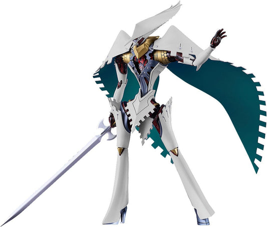 Metaphor: ReFantazio Plamatea Plastic Model Kit Seeker 17 cm Image 1