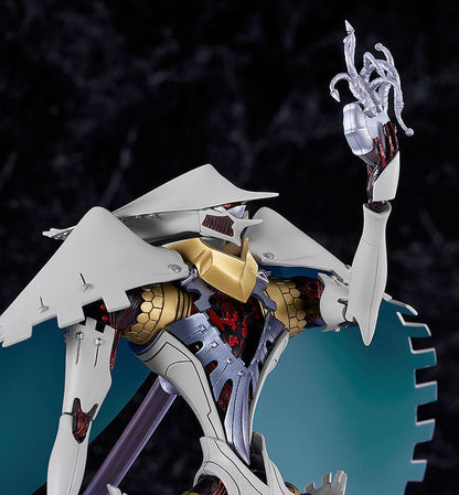 Metaphor: ReFantazio Plamatea Plastic Model Kit Seeker 17 cm Image 8