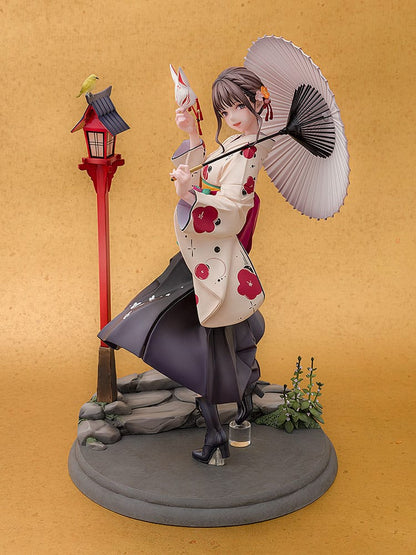 Original Character Colors PVC Statue 1/7 Tsumugi 29 cm Image 2