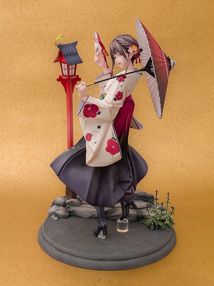 Original Character Colors PVC Statue 1/7 Tsumugi 29 cm Image 3