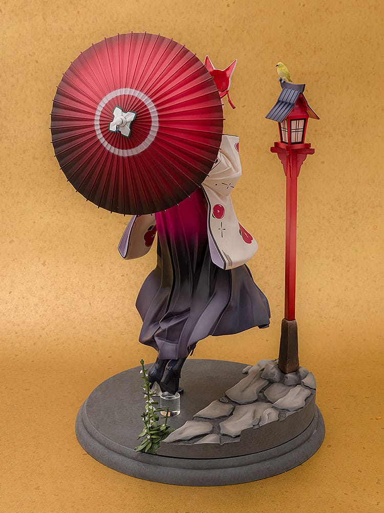 Original Character Colors PVC Statue 1/7 Tsumugi 29 cm Image 4