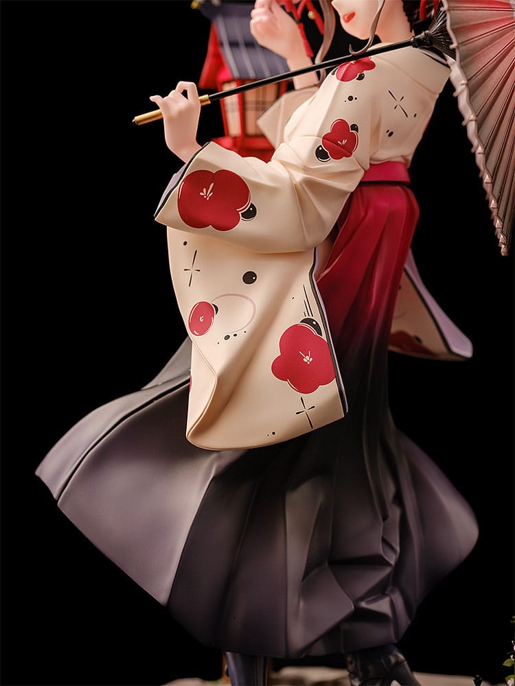 Original Character Colors PVC Statue 1/7 Tsumugi 29 cm Image 7