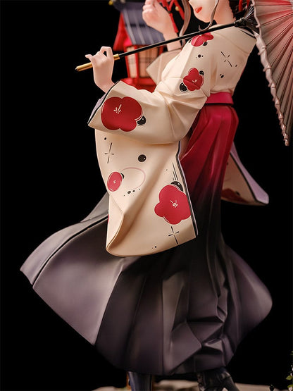 Original Character Colors PVC Statue 1/7 Tsumugi 29 cm Image 7