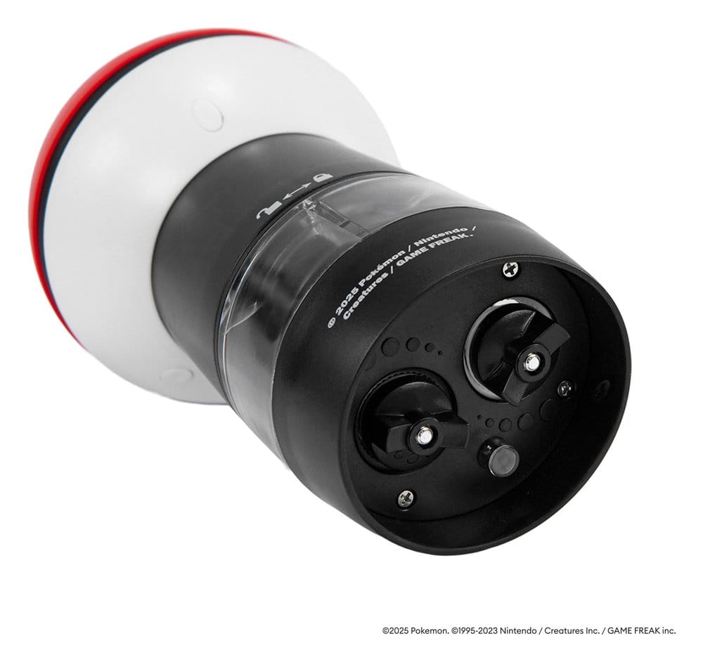 Pokémon Gewürzmühle Pikachu Image 4