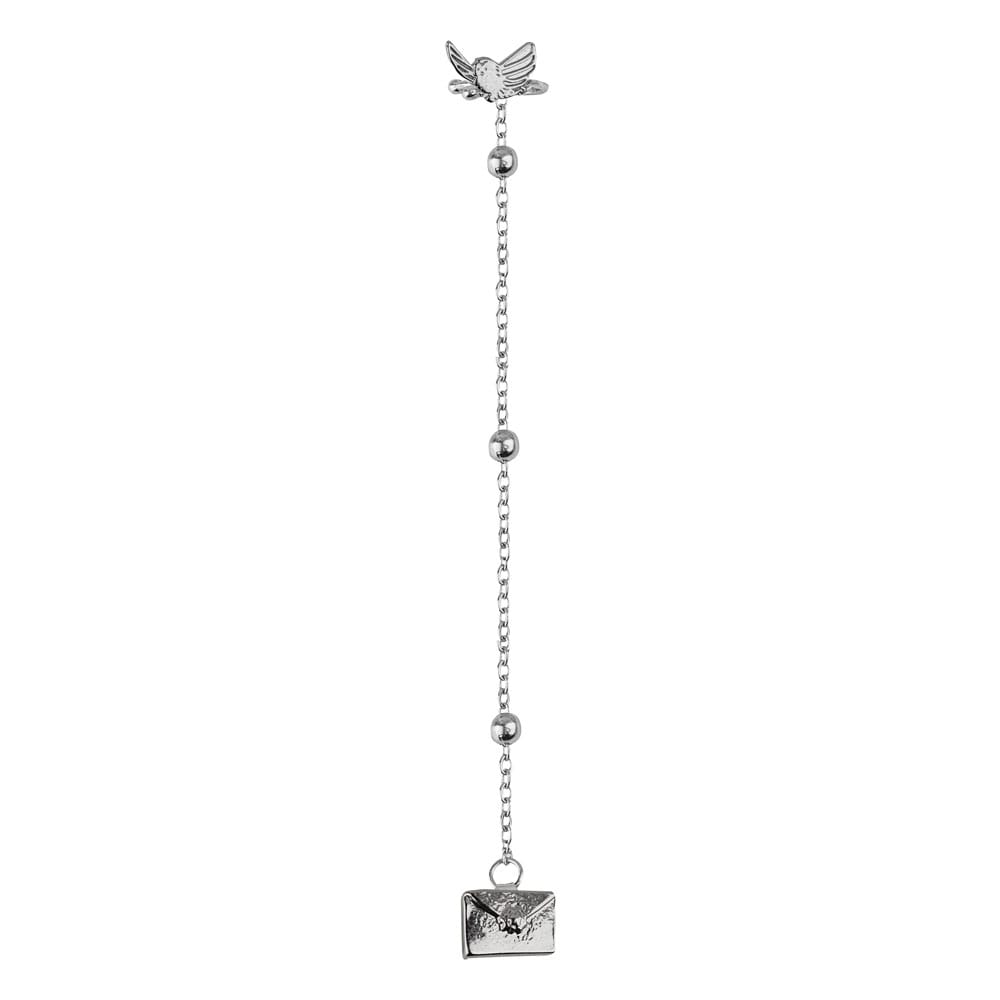 Harry Potter Ear Cuff Hedwig Image 1