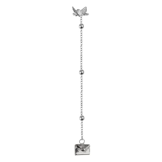 Harry Potter Ear Cuff Hedwig Image 1