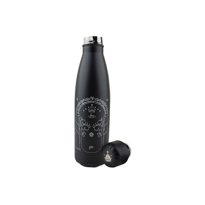 Herr der Ringe Thermosflasche Gate of Moria Image 2