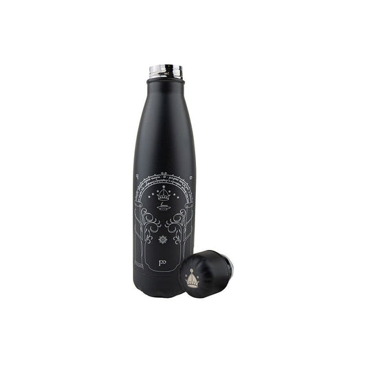 Herr der Ringe Thermosflasche Gate of Moria Image 2