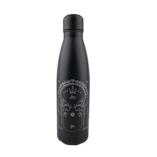 Herr der Ringe Thermosflasche Gate of Moria Image 1