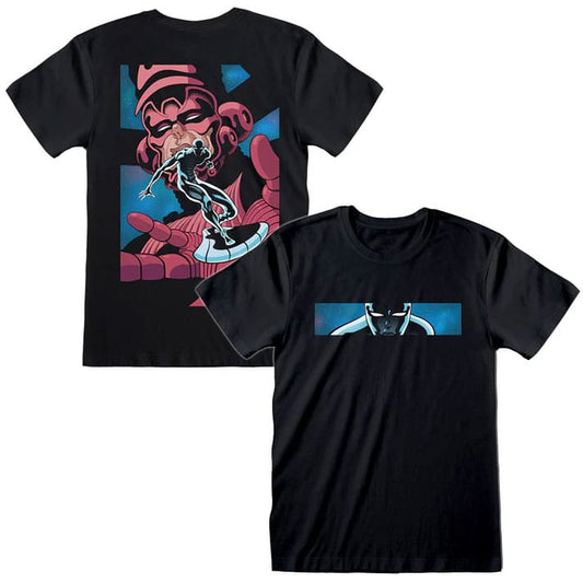 Fantastic 4 T-Shirt Go Forth Größe XL Image