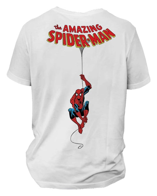 Marvel Comics T-Shirt Hanging Größe XXL Image