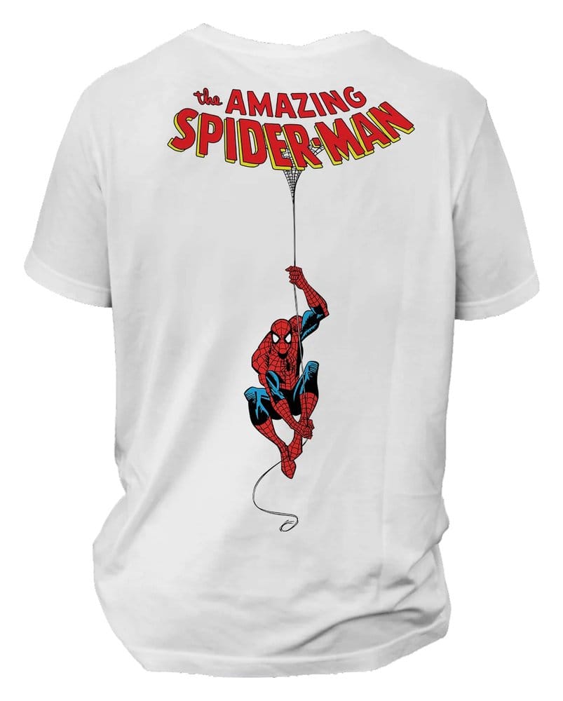 Marvel Comics T-Shirt Hanging Größe M Image