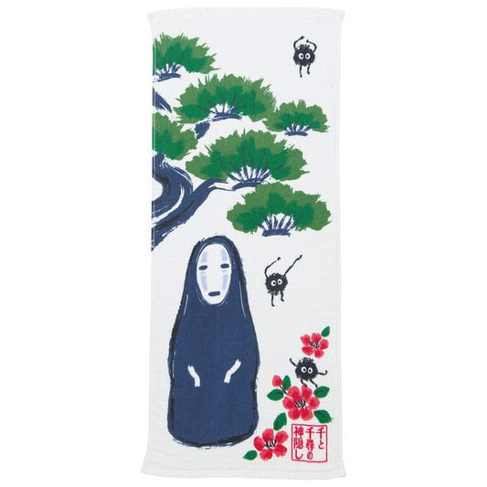 Chihiros Reise ins Zauberland Handtuch No Face Matsu 34 x 80 cm Image