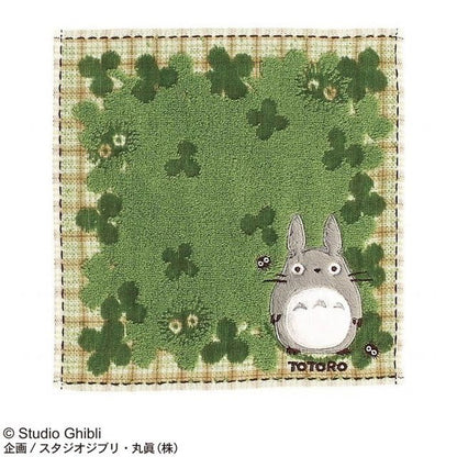 Mein Nachbar Totoro Mini-Handtücher 25 x 25 cm Display (10) Image 4