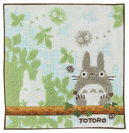 Mein Nachbar Totoro Mini-Handtücher 25 x 25 cm Display (10) Image 5