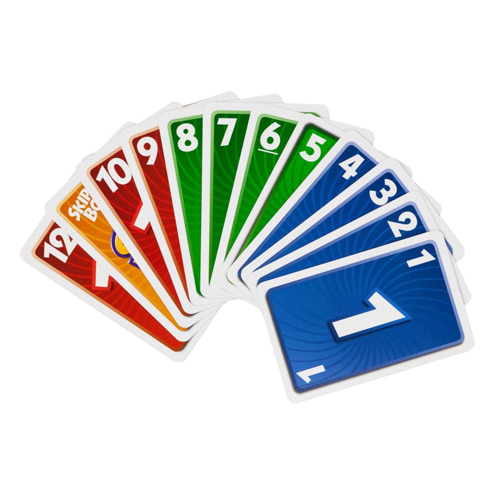 Skip-Bo Kartenspiel Image 2