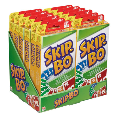 Skip-Bo Kartenspiel Image 5