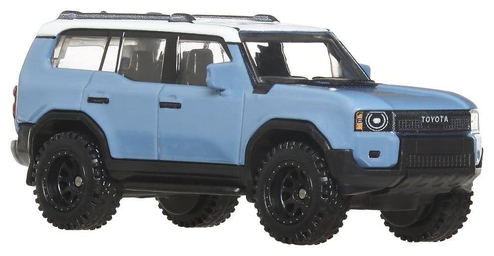 Hot Wheels Premium Die-Cast Fahrzeuge 1/64 Car Culture 976H Sortiment (10) Image 5