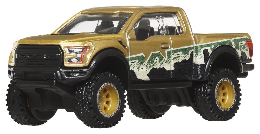 Hot Wheels Premium Die-Cast Fahrzeuge 1/64 Car Culture 976H Sortiment (10) Image 8