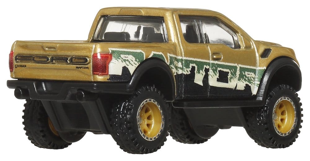 Hot Wheels Premium Die-Cast Fahrzeuge 1/64 Car Culture 976H Sortiment (10) Image 10