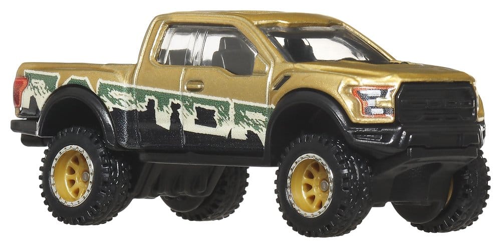 Hot Wheels Premium Die-Cast Fahrzeuge 1/64 Car Culture 976H Sortiment (10) Image 11