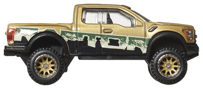 Hot Wheels Premium Die-Cast Fahrzeuge 1/64 Car Culture 976H Sortiment (10) Image 12