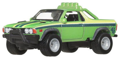 Hot Wheels Premium Die-Cast Fahrzeuge 1/64 Car Culture 976H Sortiment (10) Image 14
