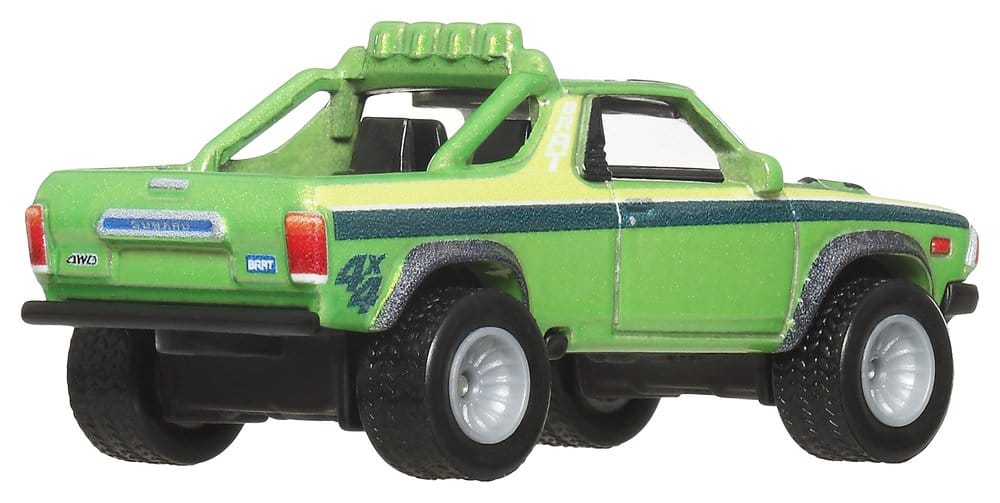Hot Wheels Premium Die-Cast Fahrzeuge 1/64 Car Culture 976H Sortiment (10) Image 16