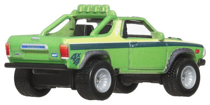 Hot Wheels Premium Die-Cast Fahrzeuge 1/64 Car Culture 976H Sortiment (10) Image 16