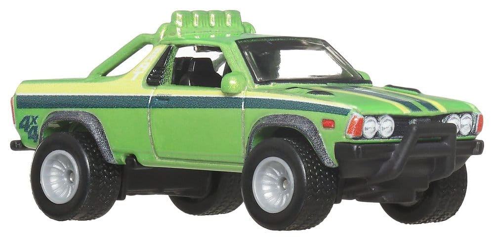 Hot Wheels Premium Die-Cast Fahrzeuge 1/64 Car Culture 976H Sortiment (10) Image 17