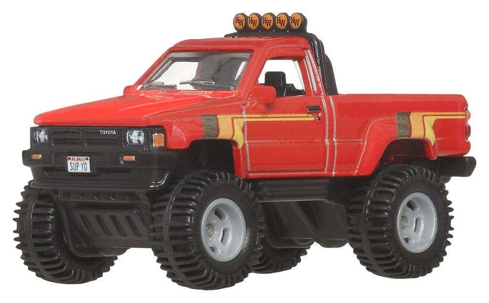 Hot Wheels Premium Die-Cast Fahrzeuge 1/64 Car Culture 976H Sortiment (10) Image 20