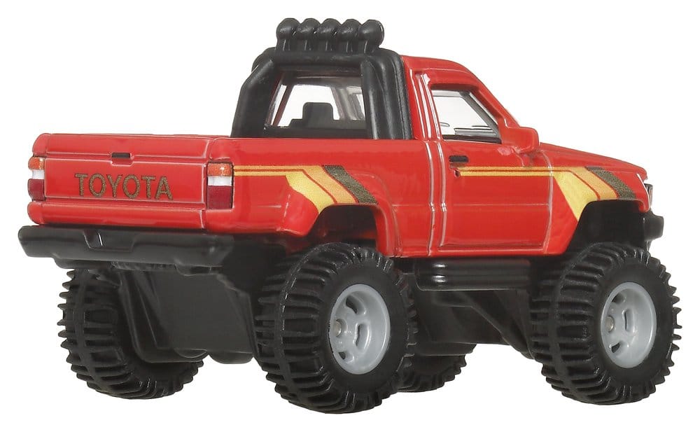 Hot Wheels Premium Die-Cast Fahrzeuge 1/64 Car Culture 976H Sortiment (10) Image 22