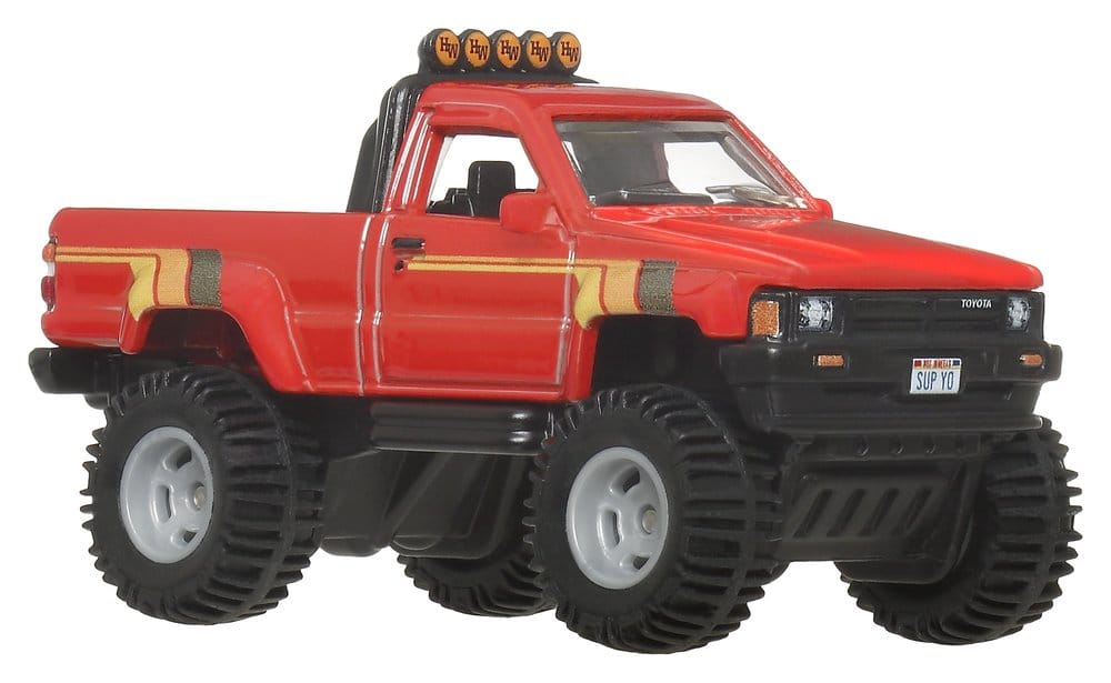 Hot Wheels Premium Die-Cast Fahrzeuge 1/64 Car Culture 976H Sortiment (10) Image 23