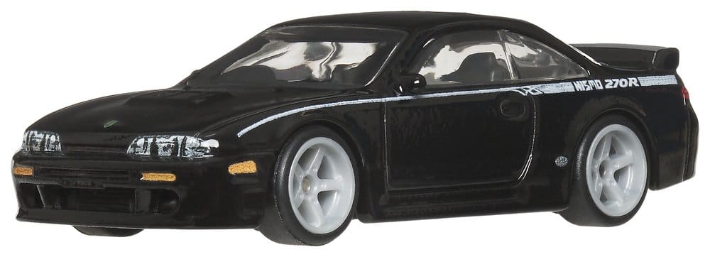 Hot Wheels Premium Die-Cast Fahrzeuge 1/64 Car Culture 976R Sortiment (10) Image 2