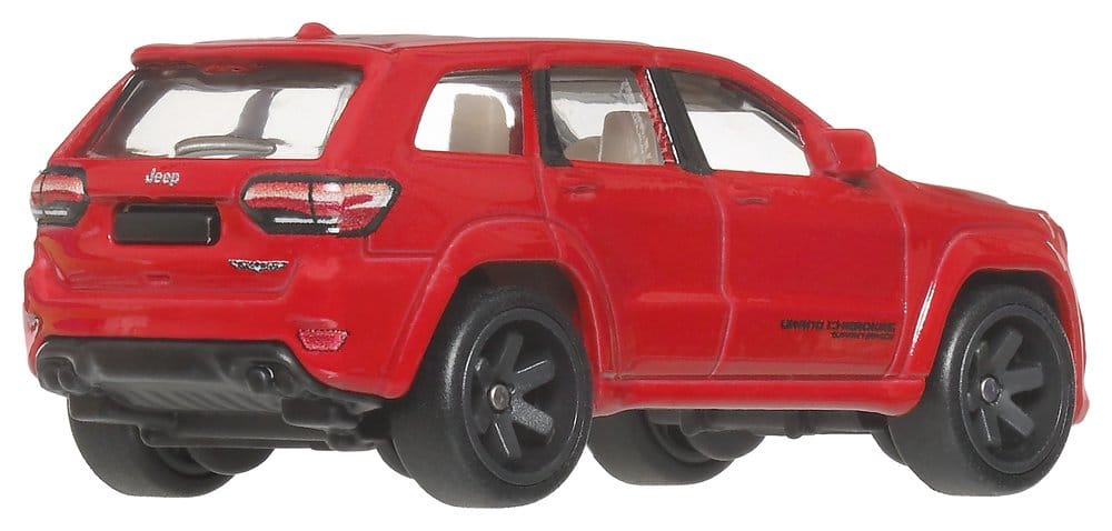 Hot Wheels Premium Die-Cast Fahrzeuge 1/64 Car Culture 976R Sortiment (10) Image 3