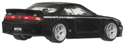 Hot Wheels Premium Die-Cast Fahrzeuge 1/64 Car Culture 976R Sortiment (10) Image 4