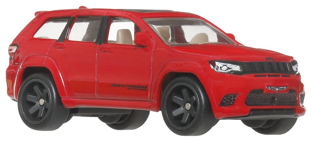 Hot Wheels Premium Die-Cast Fahrzeuge 1/64 Car Culture 976R Sortiment (10) Image 4