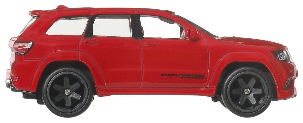 Hot Wheels Premium Die-Cast Fahrzeuge 1/64 Car Culture 976R Sortiment (10) Image 5