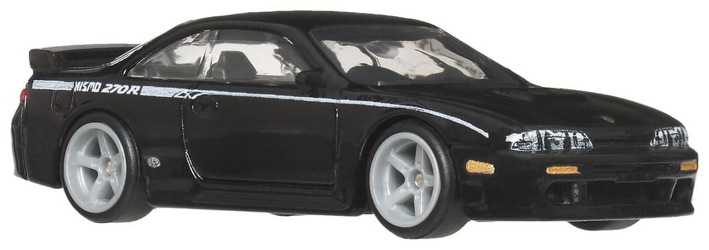 Hot Wheels Premium Die-Cast Fahrzeuge 1/64 Car Culture 976R Sortiment (10) Image 5