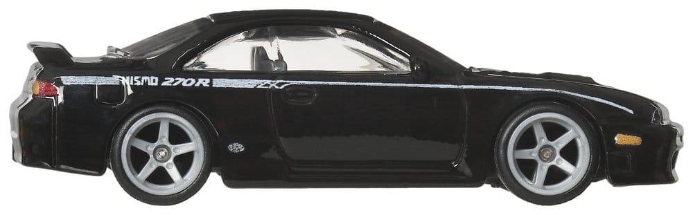 Hot Wheels Premium Die-Cast Fahrzeuge 1/64 Car Culture 976R Sortiment (10) Image 6