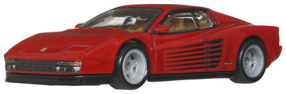 Hot Wheels Premium Die-Cast Fahrzeuge 1/64 Car Culture 976R Sortiment (10) Image 7