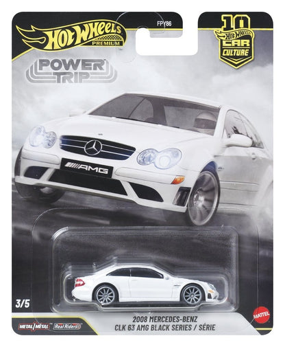 Hot Wheels Premium Die-Cast Fahrzeuge 1/64 Car Culture 976R Sortiment (10) Image 7
