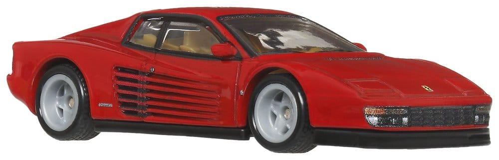 Hot Wheels Premium Die-Cast Fahrzeuge 1/64 Car Culture 976R Sortiment (10) Image 10
