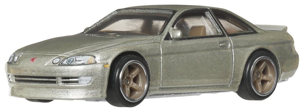 Hot Wheels Premium Die-Cast Fahrzeuge 1/64 Car Culture 976R Sortiment (10) Image 12