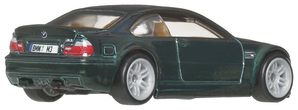 Hot Wheels Premium Die-Cast Fahrzeuge 1/64 Car Culture 976R Sortiment (10) Image 13