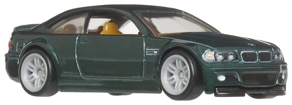 Hot Wheels Premium Die-Cast Fahrzeuge 1/64 Car Culture 976R Sortiment (10) Image 14