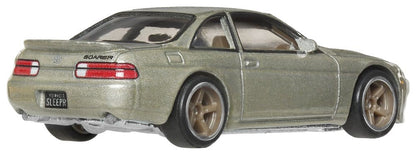 Hot Wheels Premium Die-Cast Fahrzeuge 1/64 Car Culture 976R Sortiment (10) Image 14