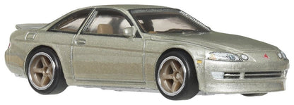 Hot Wheels Premium Die-Cast Fahrzeuge 1/64 Car Culture 976R Sortiment (10) Image 15