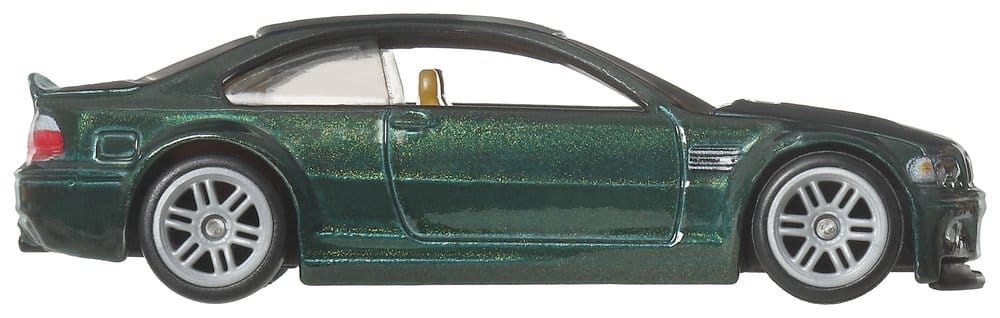 Hot Wheels Premium Die-Cast Fahrzeuge 1/64 Car Culture 976R Sortiment (10) Image 15