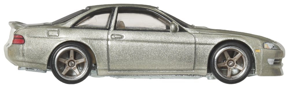 Hot Wheels Premium Die-Cast Fahrzeuge 1/64 Car Culture 976R Sortiment (10) Image 16